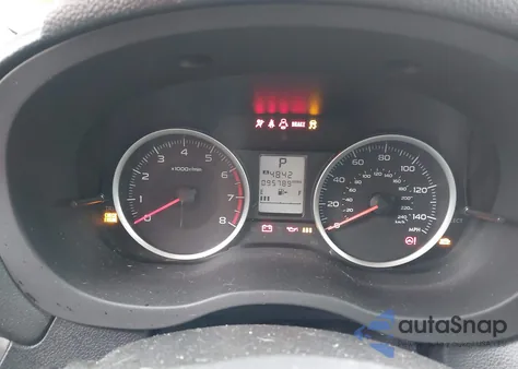 2018 Subaru Forester 2.5I Premium from USA, damaged, VIN JF2SJAEC3JH605195